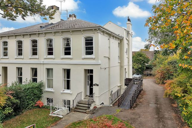 Sydenham Road North, Cheltenham GL52 1 bed flat for sale