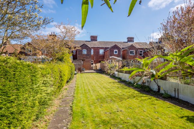Queens Road, Norfolk NR21 4 bed terraced house for sale