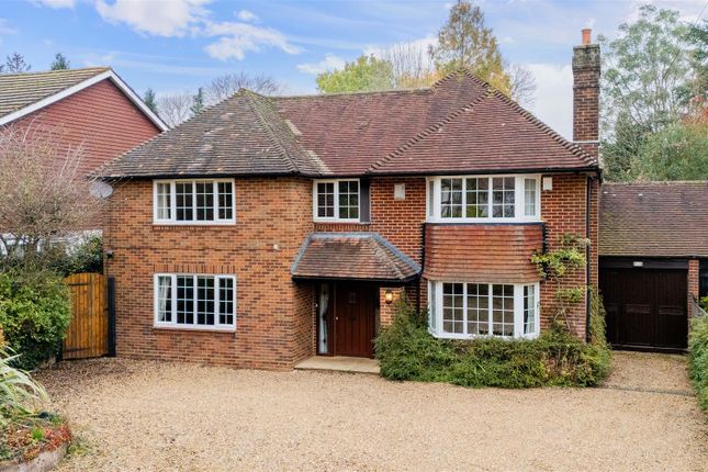 Green Lane, Lower Kingswood, Tadworth 5 bed detached house for sale