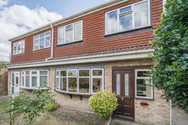 155A Main Road, Sutton At Hone... 3 bed semi