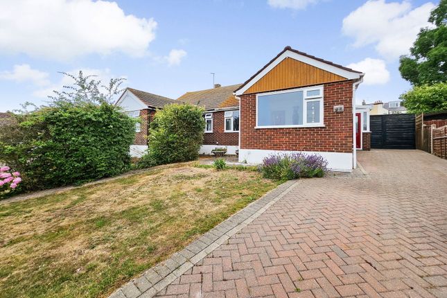 3 bedroom semi-detached bungalow for sale