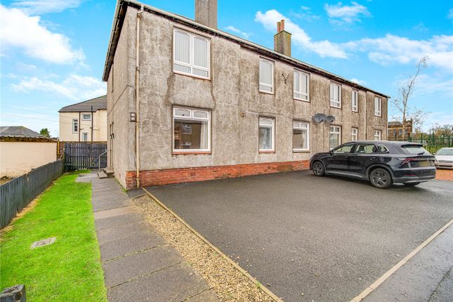 3 bedroom flat for sale