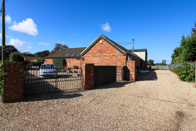 4 bedroom barn conversion for sale