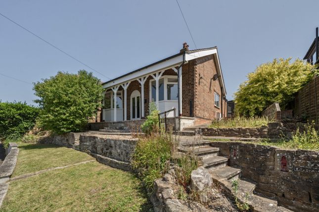 Calverton Road, Arnold, Nottingham... 3 bed detached bungalow for sale