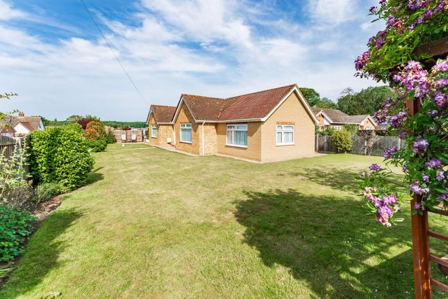Rosary Close, Mulbarton 4 bed detached bungalow for sale