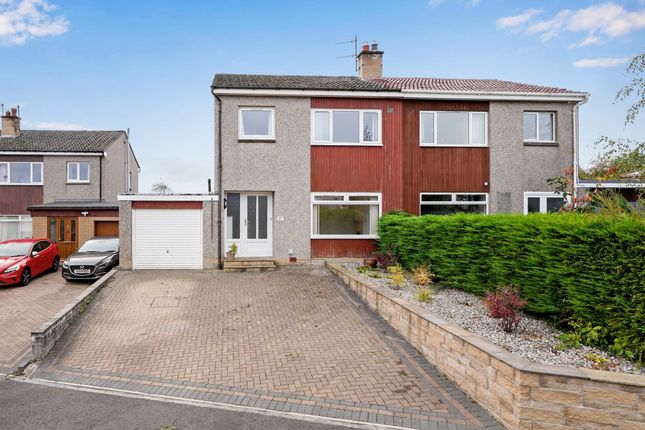 3 bedroom link detached house for sale