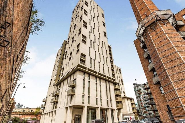 Cambridge Street, Greater Manchester M1 2 bed apartment for sale