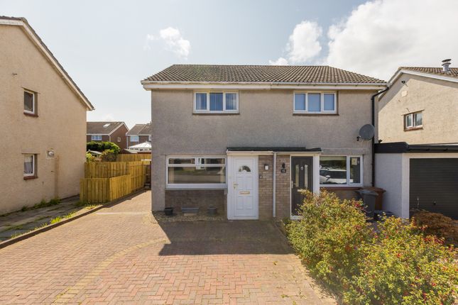 2 bed semi-detached house