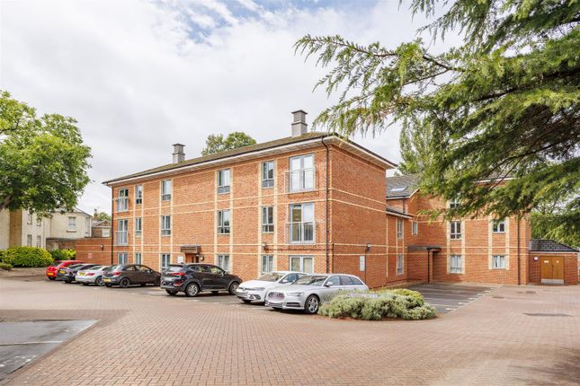 Ripon Croft, Heworth, York 2 bed apartment for sale