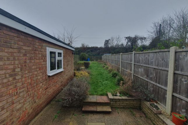 Harlington, Dunstable, LU5 2 bed detached house for sale