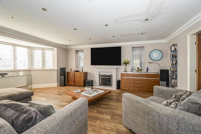 Rosewoods, Howden 5 bed detached house for sale