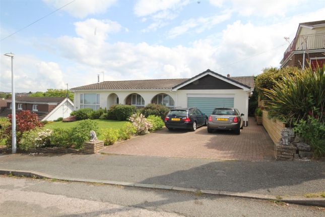 4 bedroom detached bungalow for sale