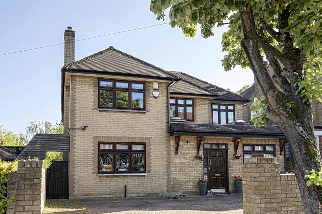 Laurel Way, Totteridge 4 bed detached house for sale