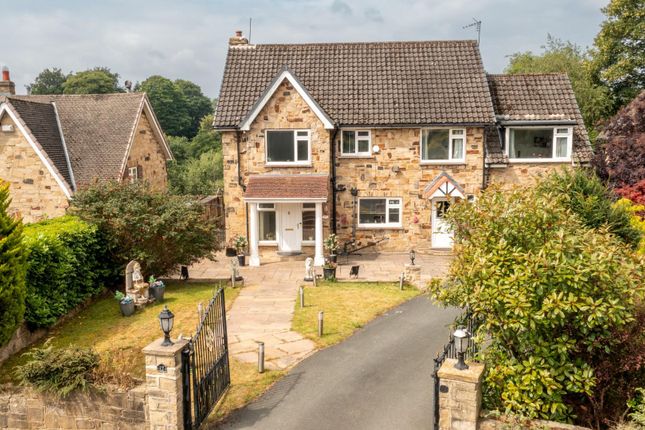 Ladywood Mead, Leeds LS8 6 bed detached house for sale