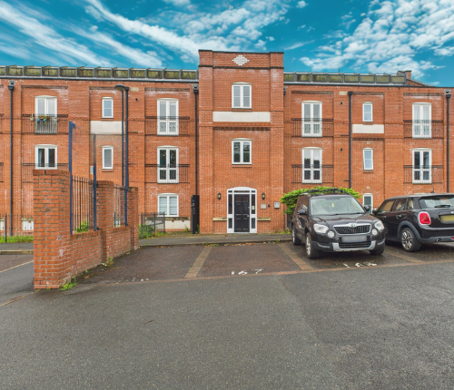 2 bedroom apartment for sale