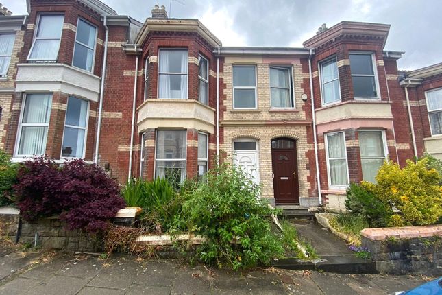 6 bedroom terraced house for sale