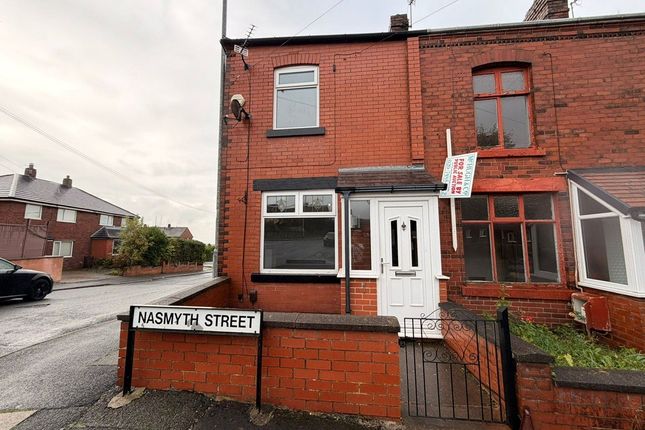 Nasmyth Street, Horwich, Bolton... 2 bed terraced house for sale