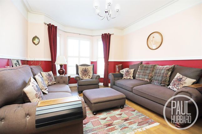 St. Margarets Road, Lowestoft, NR32 5 bed semi