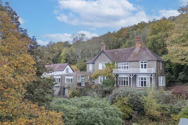 Monellan, West Malvern Road, Upper... 5 bed detached house for sale