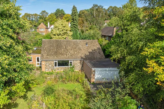 Woodland Drive, Nottingham 4 bed detached bungalow for sale