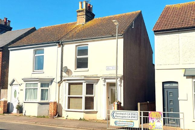 Mill Road, Deal 3 bed house for sale