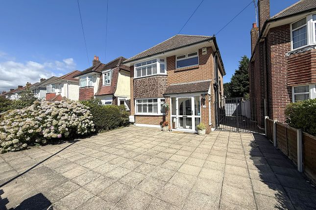 Milestone Road, Oakdale, Poole, BH15 3 bed detached house for sale