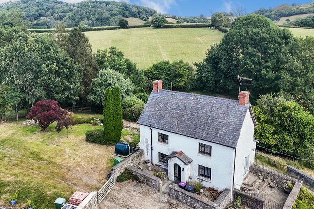 3 bed detached house