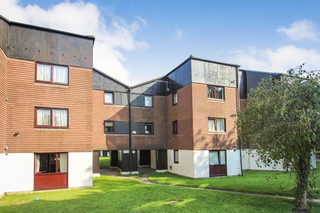 Studio flat for sale