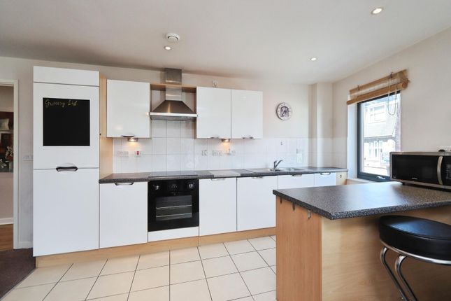 Vicar Lane, Sheffield 2 bed apartment for sale