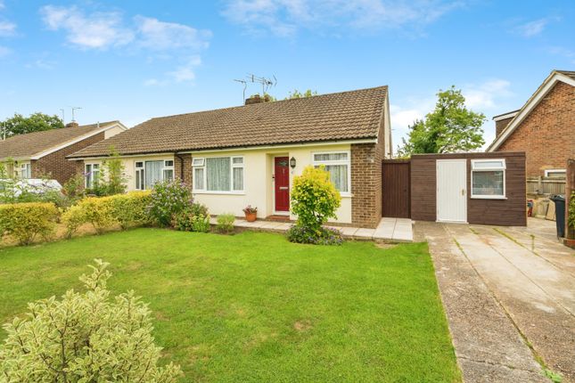 2 bedroom bungalow for sale