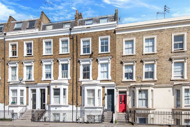 Harwood Road, London SW6 2 bed flat for sale