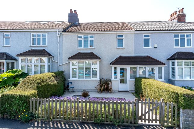 Bristol BS6 3 bed terraced house for sale