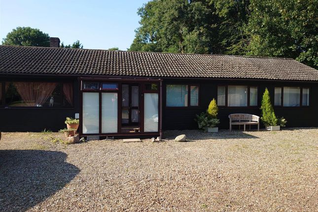 4 bedroom detached bungalow for sale