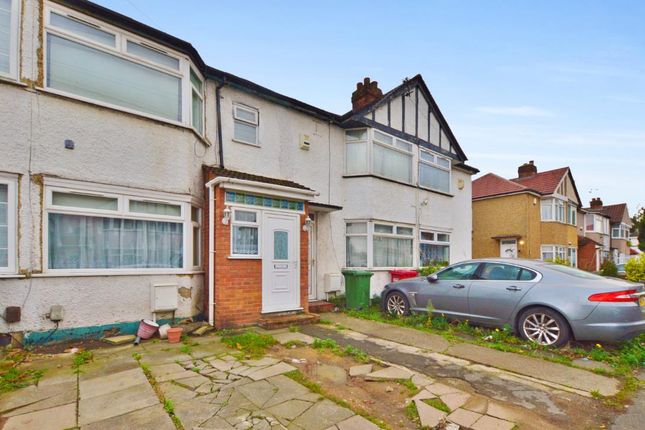 Salt Hill Way, Slough 3 bed house for sale
