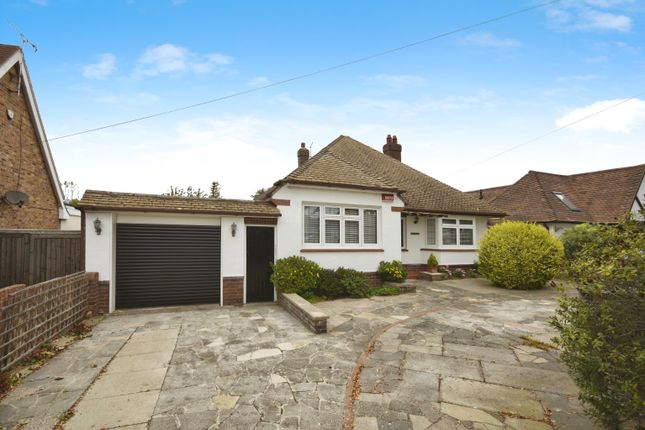 Northdown Park Road, Margate 2 bed detached bungalow for sale