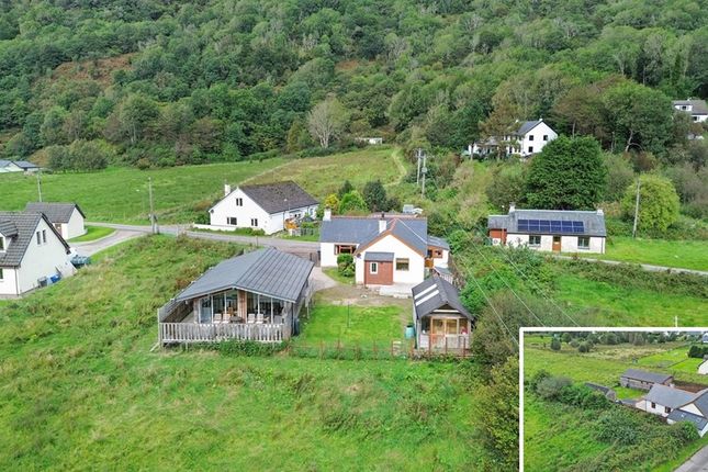 Old Town, Onich, Fort William... 2 bed detached bungalow for sale