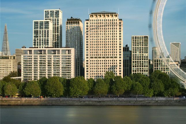 SEVEN, Southbank Place, Belvedere... 3 bed apartment for sale