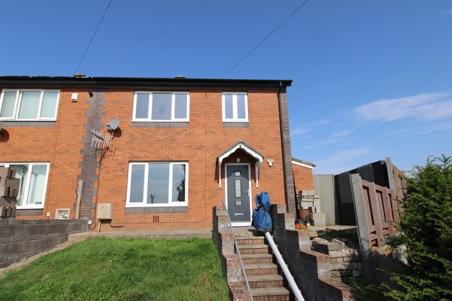 3 bed semi-detached house