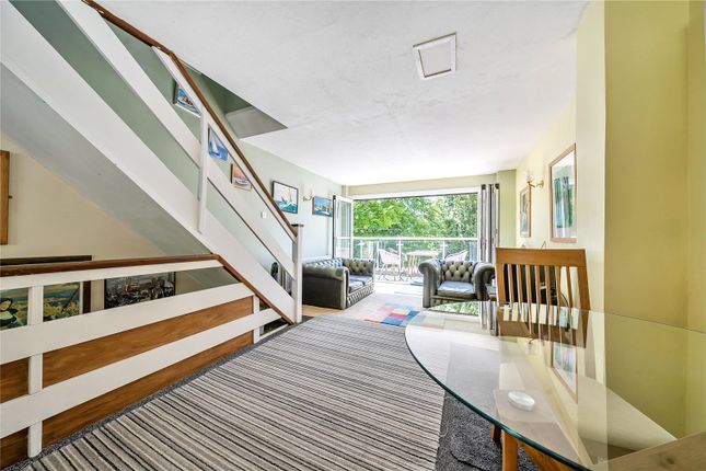 The Grove, Biggin Hill, Westerham... 2 bed semi
