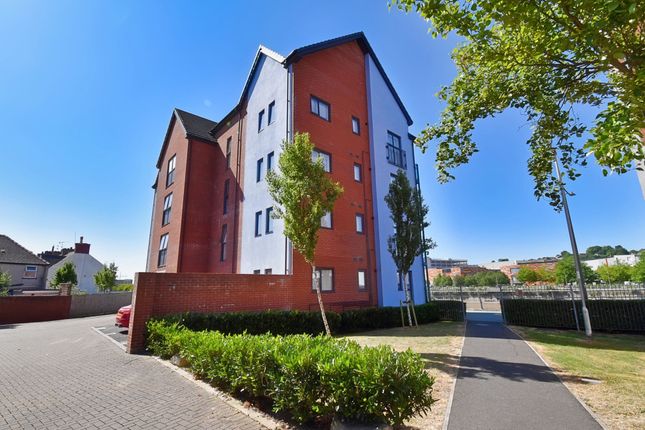Baroque Court, The Serlio, NP19 2 bed apartment for sale