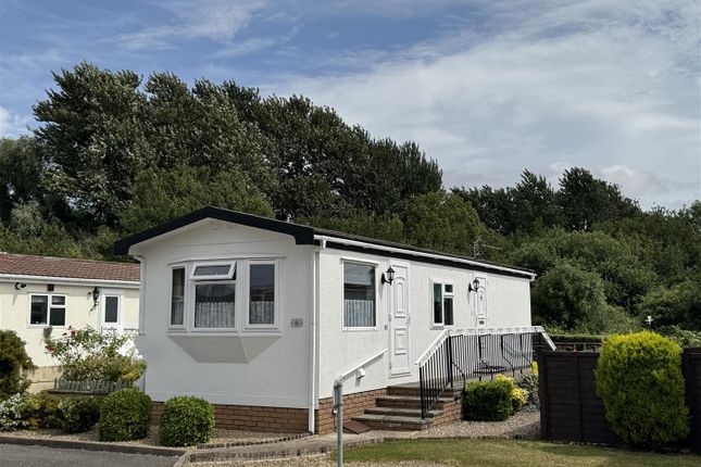 1 bedroom park home for sale