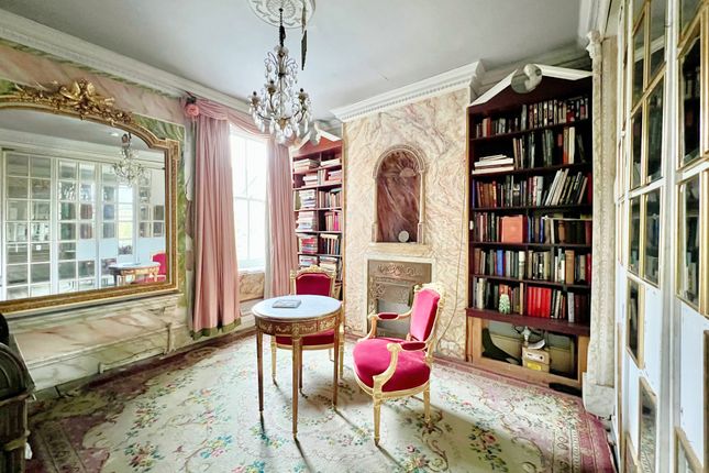 Glenmore Road, Belsize Park, London 3 bed flat for sale