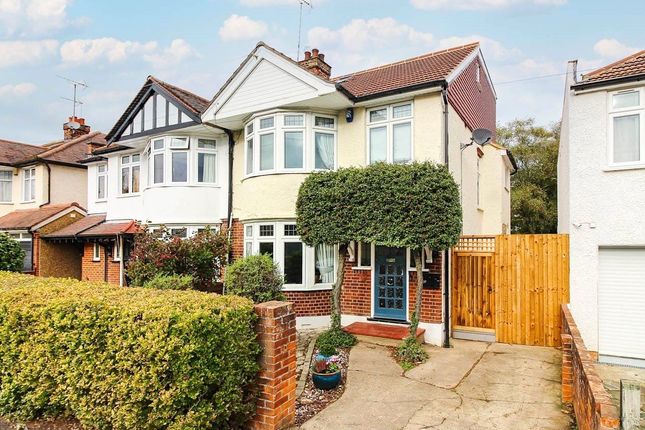 4 bedroom semi-detached house for sale