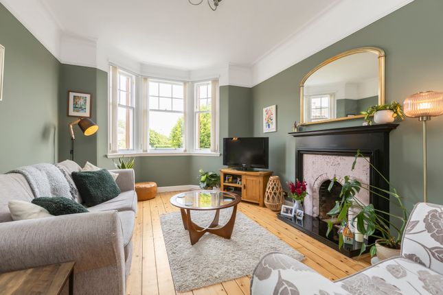 135 East Trinity Road, Edinburgh, EH5... 2 bed flat for sale
