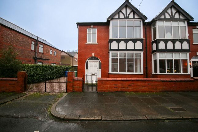 3 bed semi-detached house