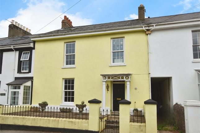 Fore Street, Kingskerswell, Newton... 5 bed terraced house for sale