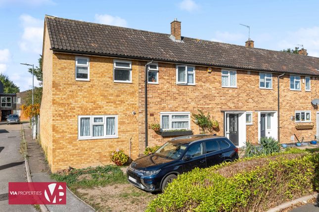 Springfield Road, Waltham Cross EN8 4 bed house for sale