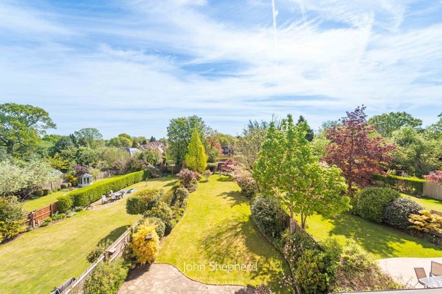 Mirfield Road, Solihull, West... 4 bed detached house for sale