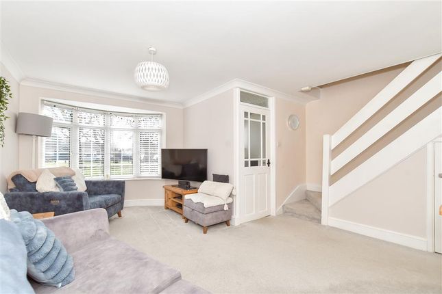 3 bed terraced house