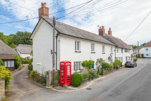 Stantyway Farmhouse, Fore Street... 6 bed semi